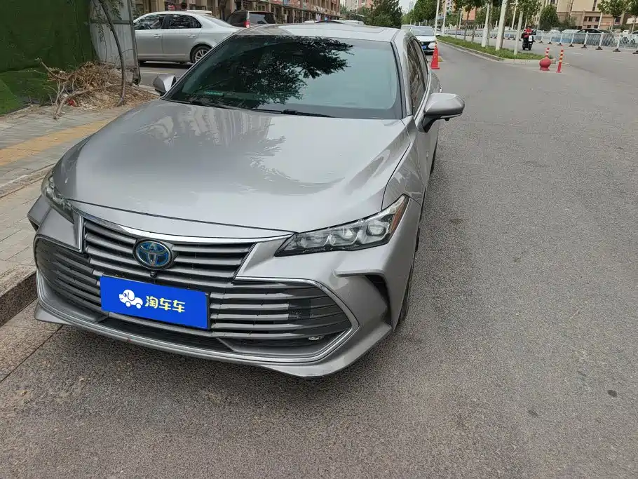 Toyota Avalon