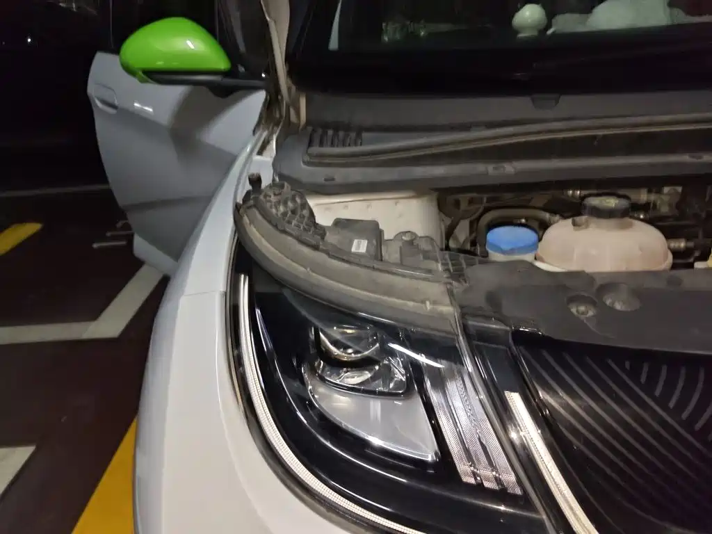 BYD Dolphin — миниатюра 7