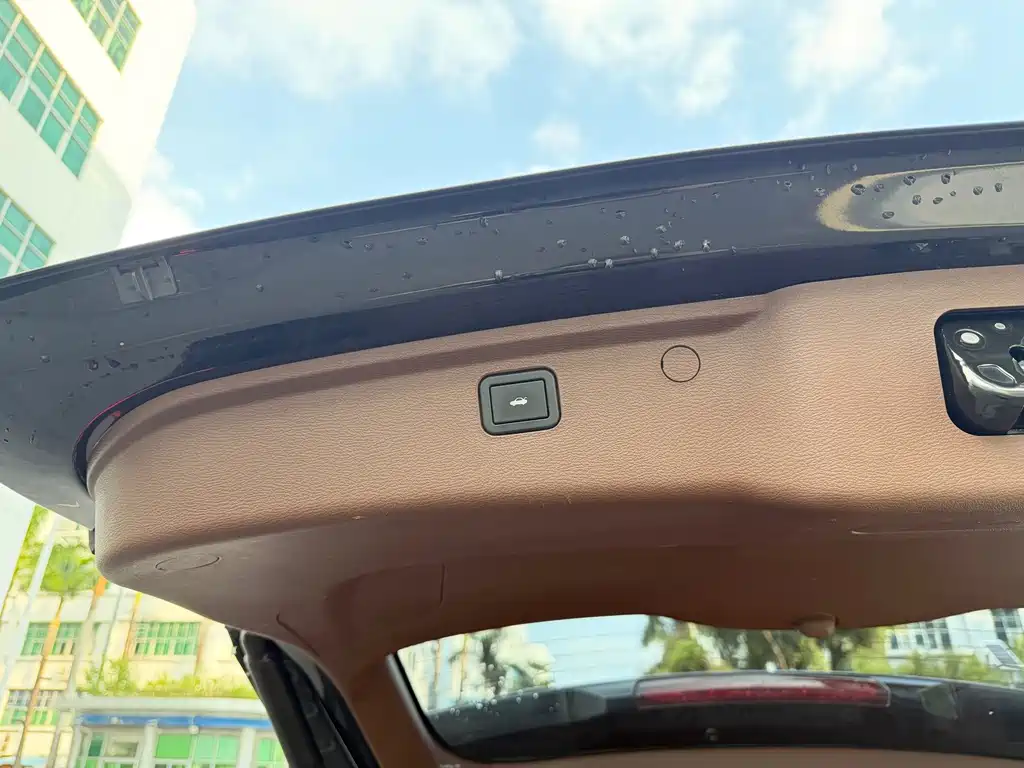Haval H7 — миниатюра 17