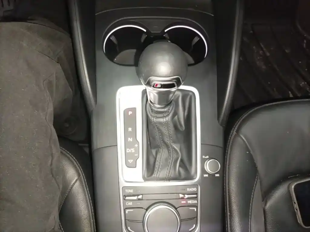 Audi A3 — миниатюра 14