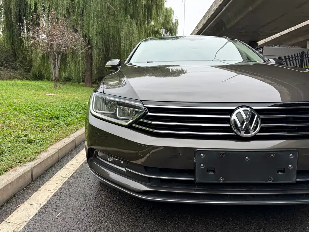 Volkswagen Viloran — миниатюра 13