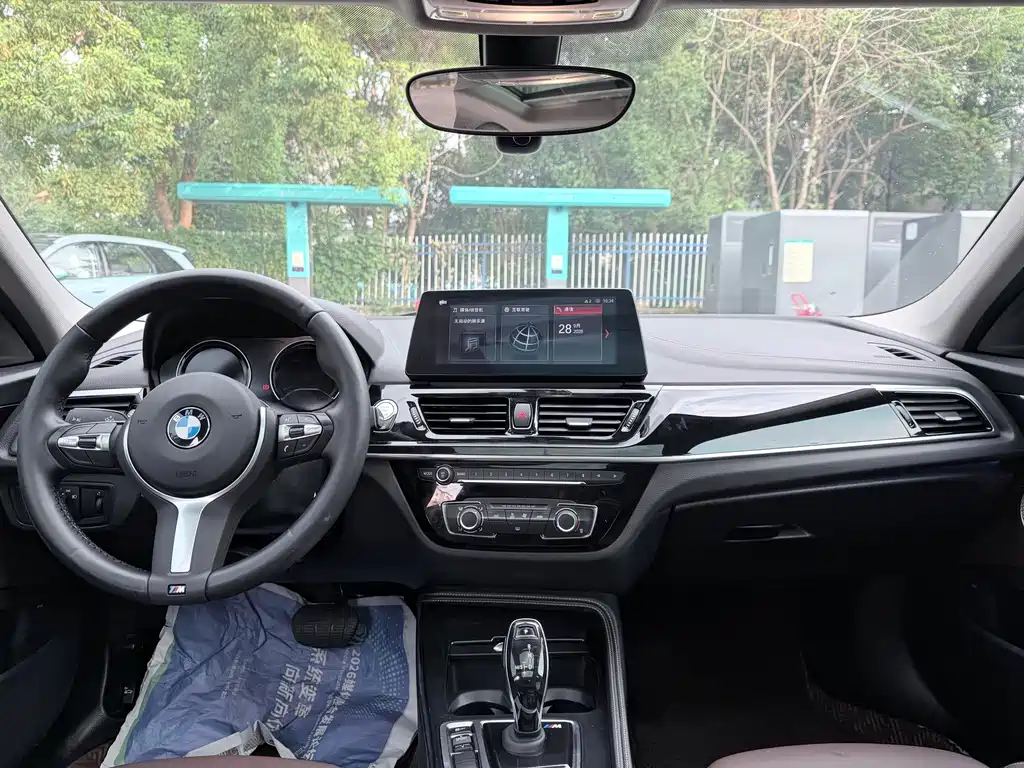 BMW 1 Series — миниатюра 8