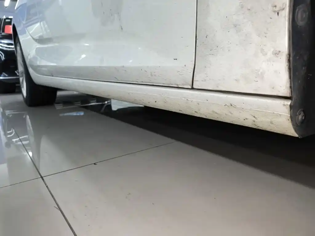 Buick Regal — миниатюра 21