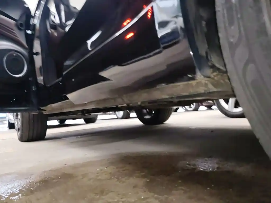Wey Wey VV7 — миниатюра 22