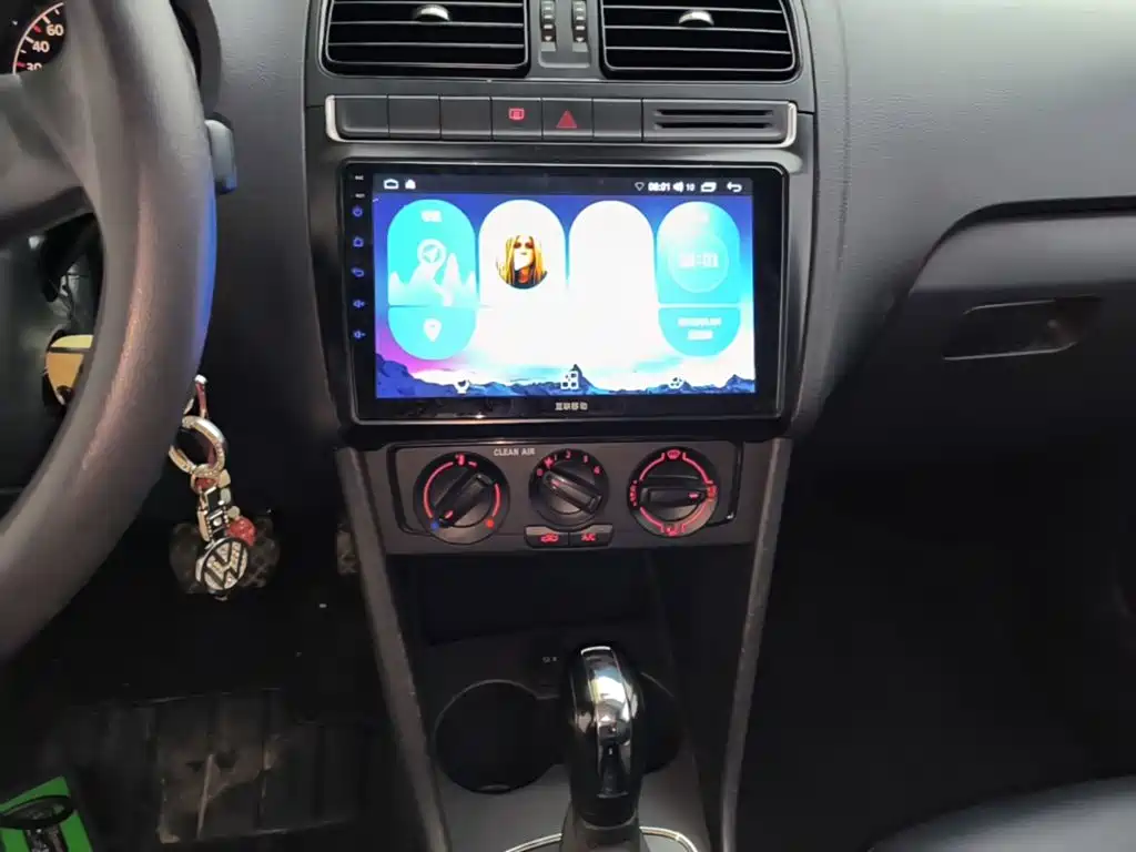 Volkswagen Polo — миниатюра 13