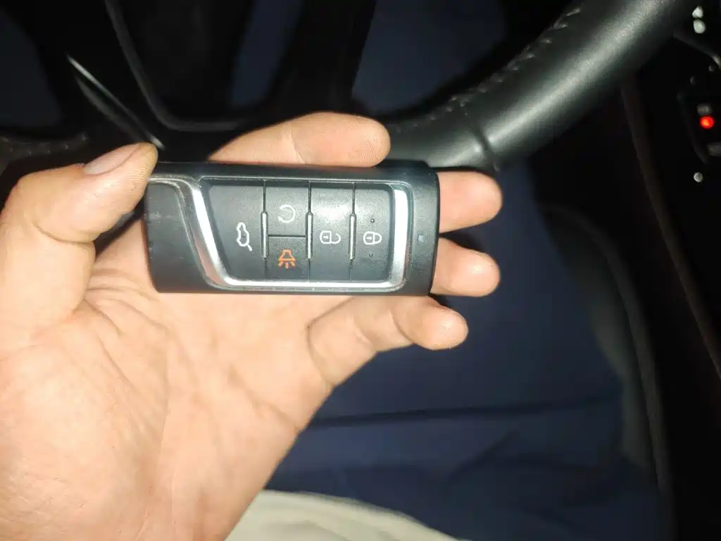 GAC Motor Trumpchi M6 — миниатюра 12