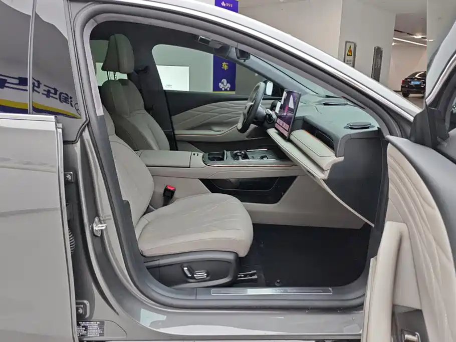 Galaxy Galaxy Xingyao 8 — миниатюра 8
