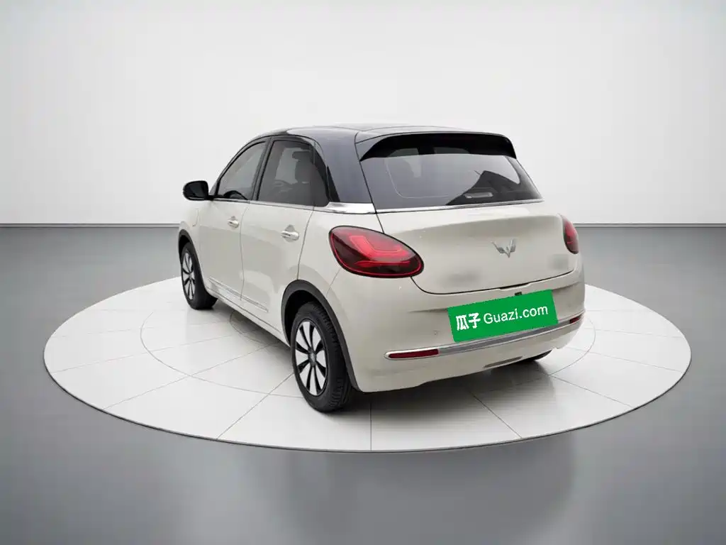 Wuling Bingo — миниатюра 4