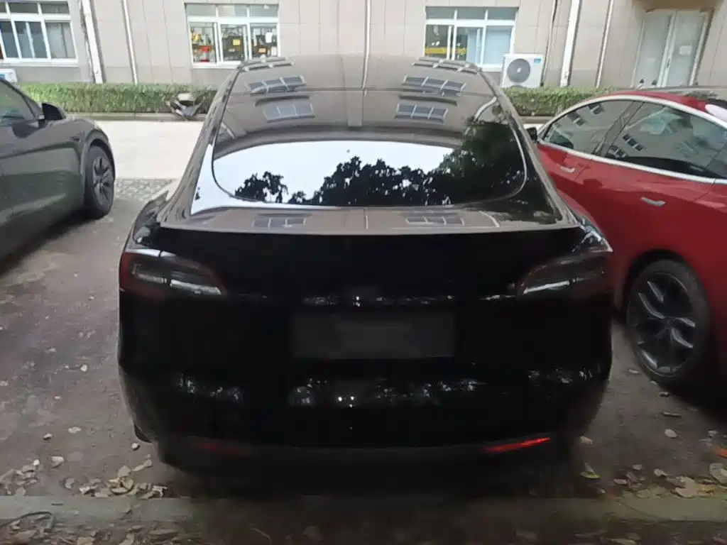 Tesla Model Y — миниатюра 6