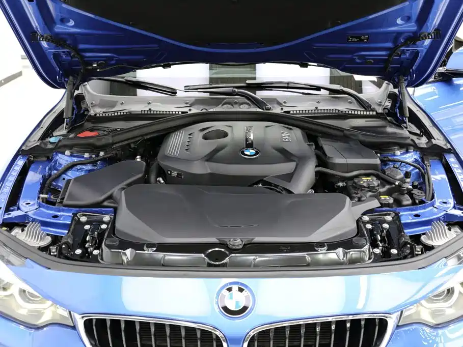 BMW 4 Series — миниатюра 22