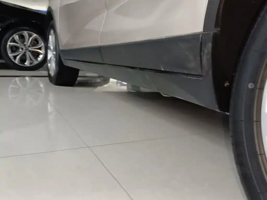 Geely Emgrand GS — миниатюра 22