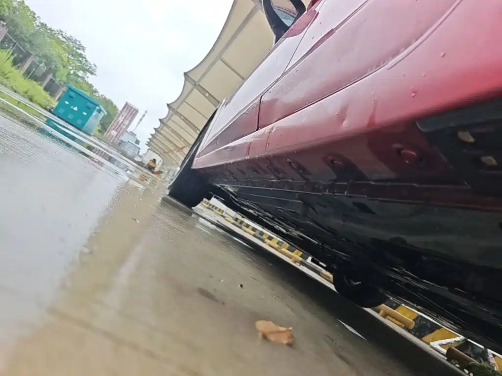 Mazda 3 Axela — миниатюра 22