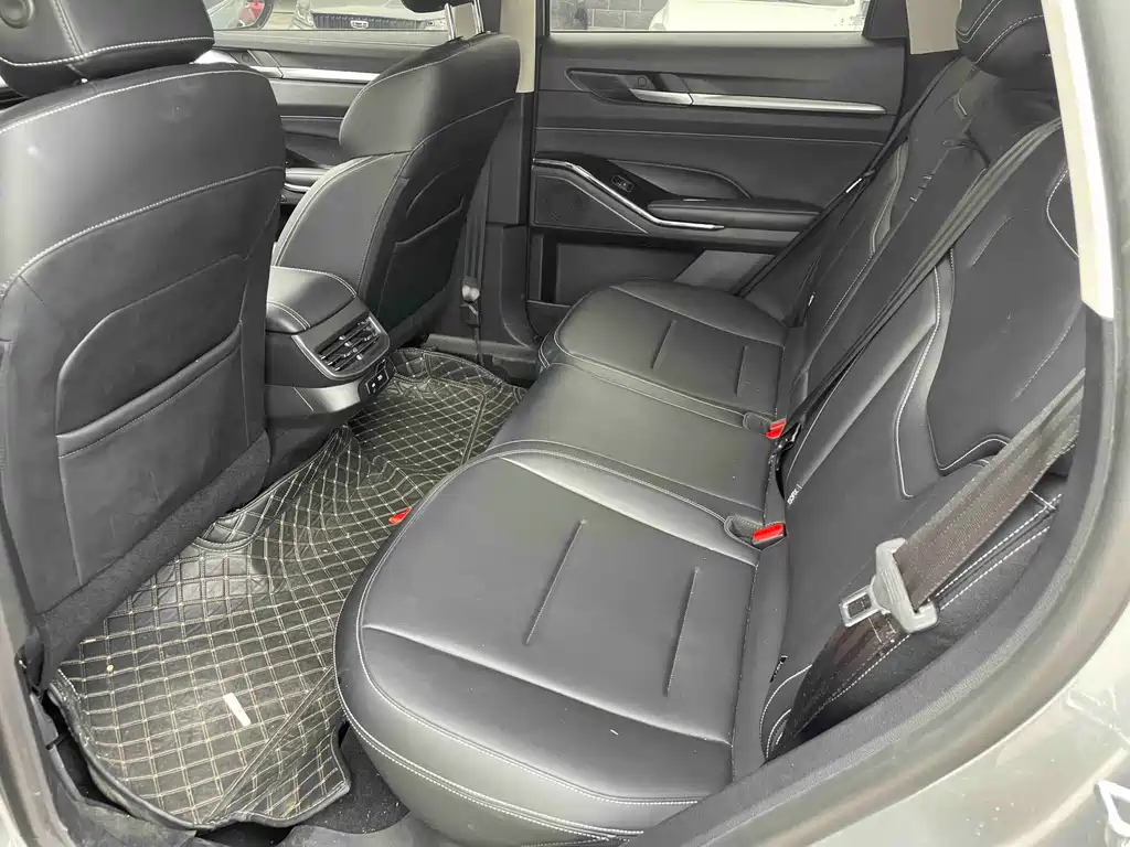 Haval H6 — миниатюра 6