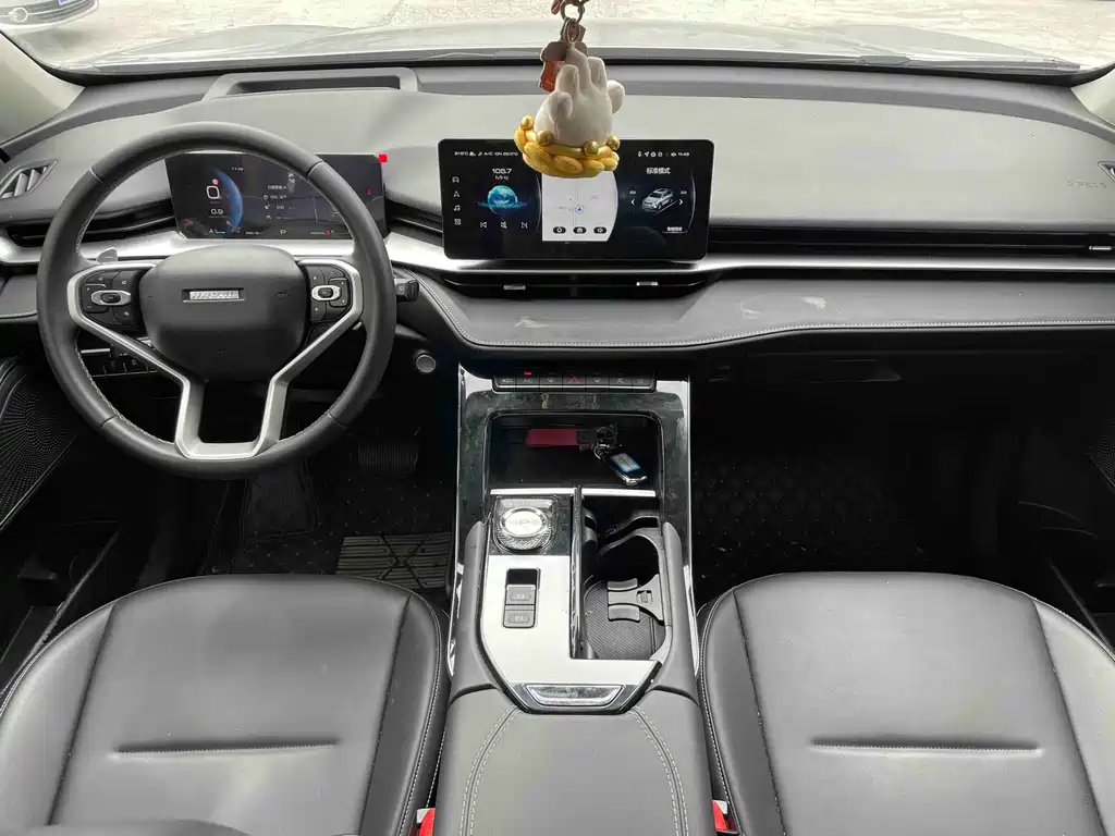 Haval H6 — миниатюра 7