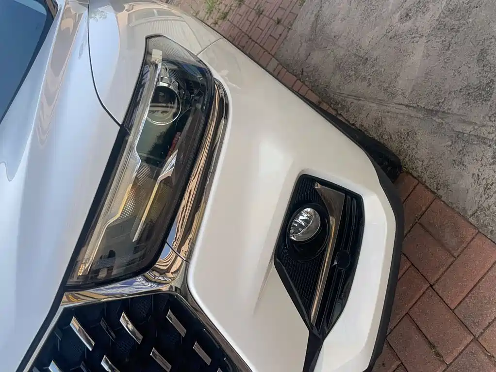 Haval H6 — миниатюра 20