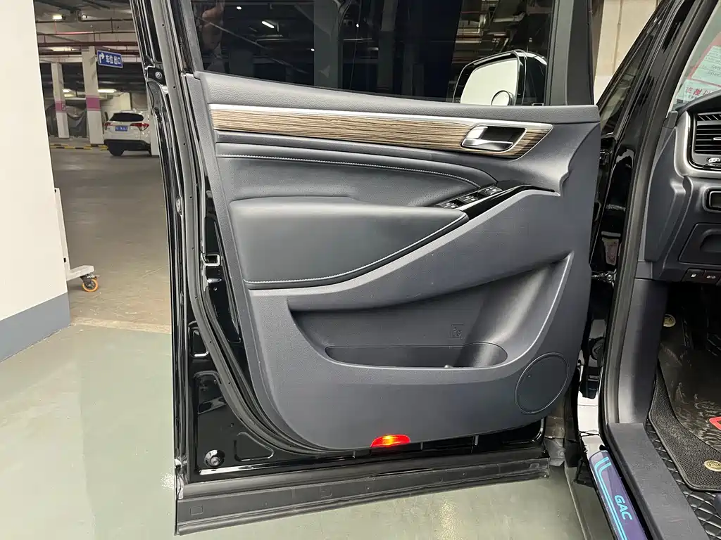 GAC Motor Trumpchi M8 — миниатюра 8