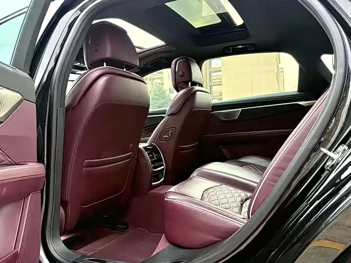 Cadillac CT6 2023 28T