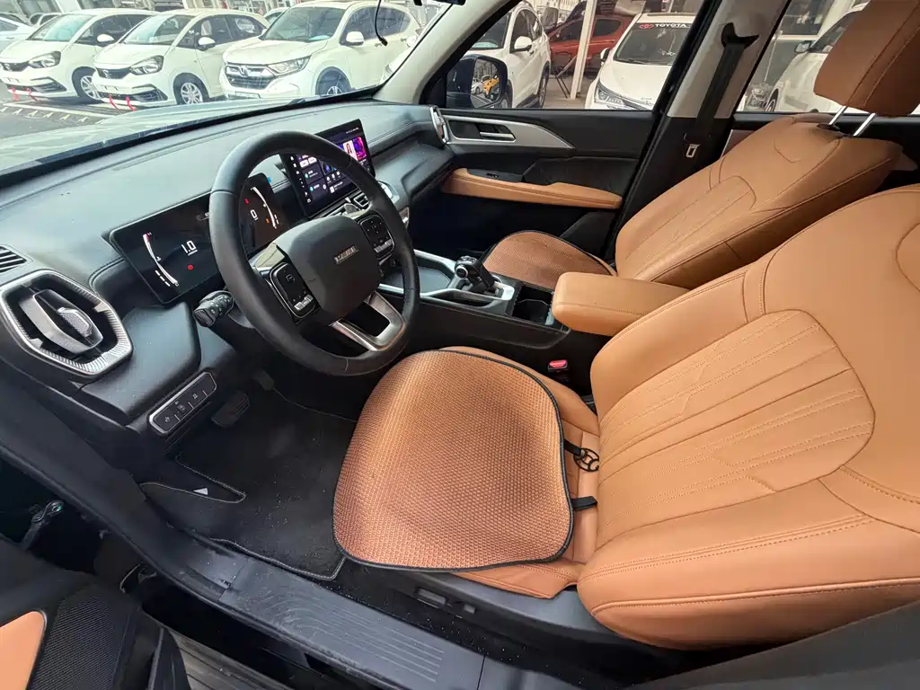 Haval H5 — миниатюра 7