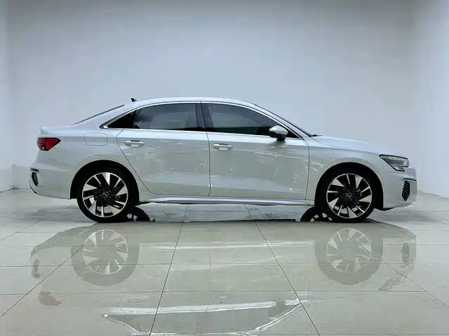 Audi A3 — миниатюра 8