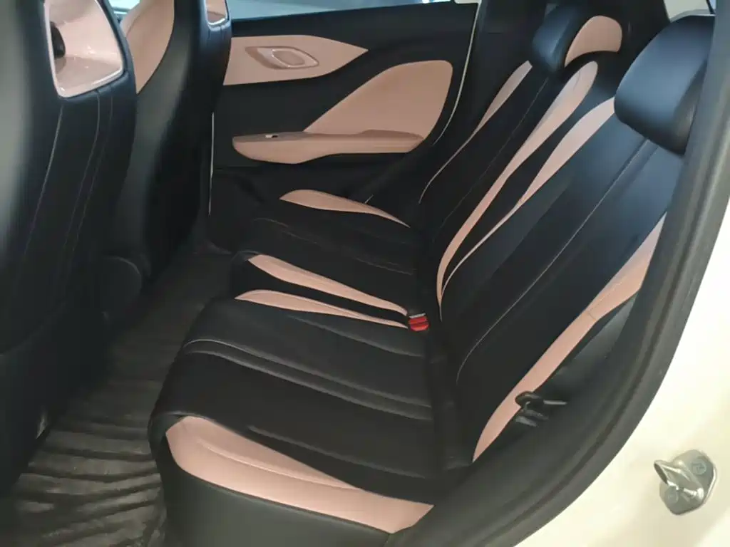 BYD Seagull — миниатюра 17