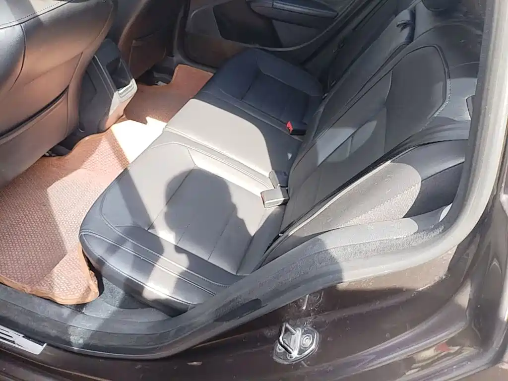 Volkswagen Gran Lavida — миниатюра 17