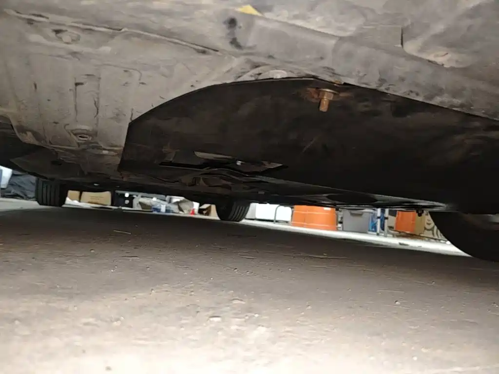 Chevrolet Malibu XL — миниатюра 2