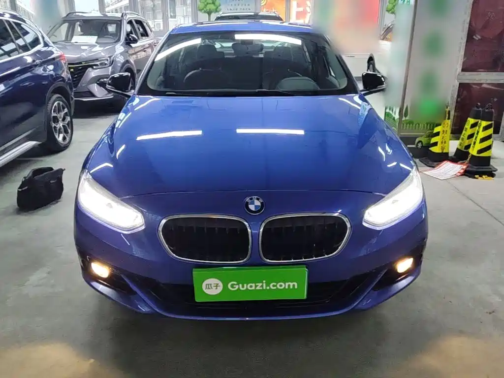BMW 1 Series — миниатюра 3