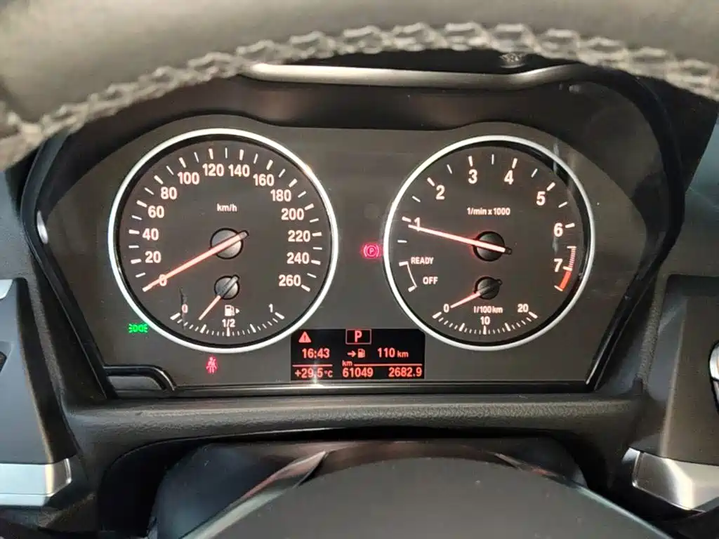 BMW 1 Series — миниатюра 12