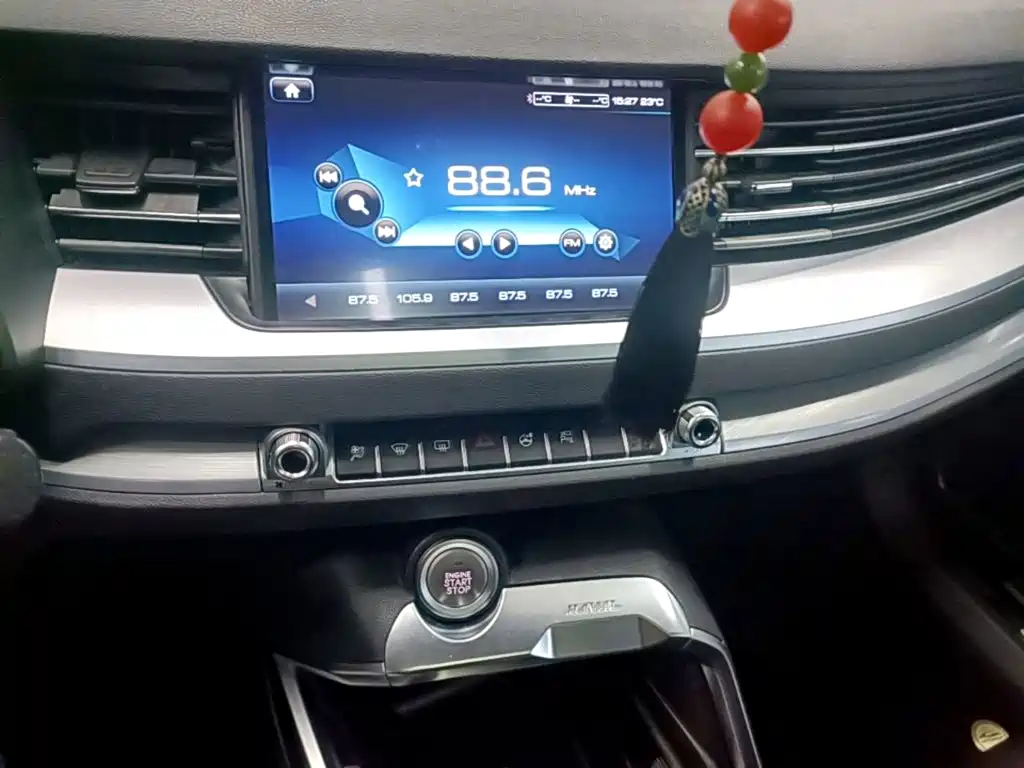 Haval H6 — миниатюра 13