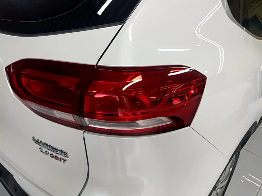 Haval H6 — миниатюра 8