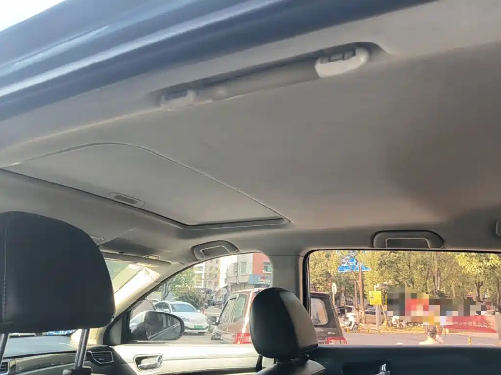 Fengguang Fengguang 580 — миниатюра 18