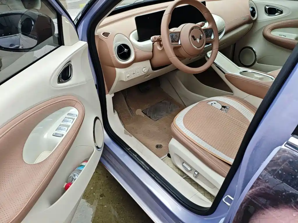 Wuling Bingo — миниатюра 16