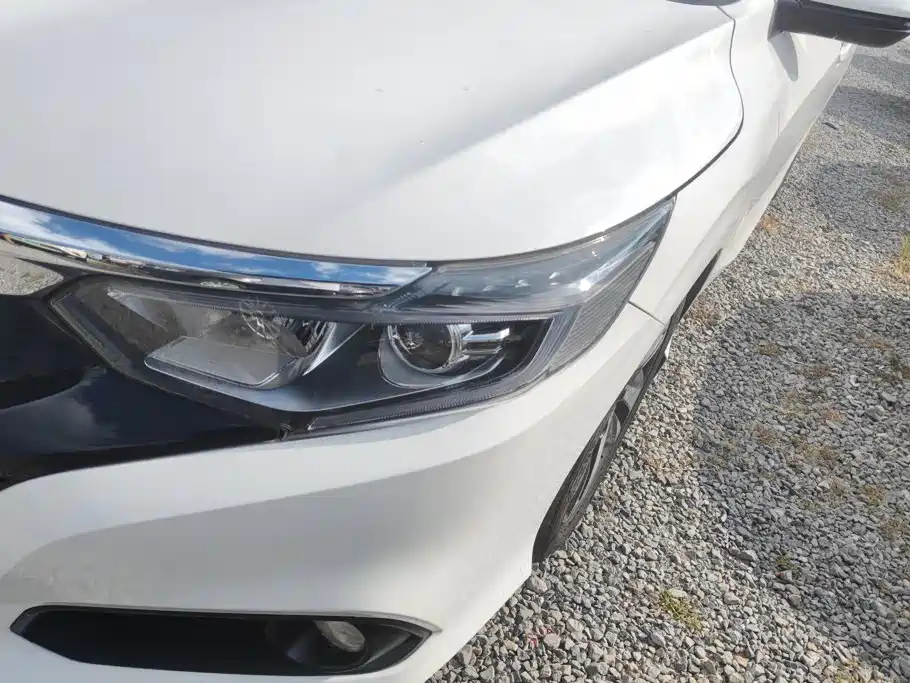 Honda Crider — миниатюра 5