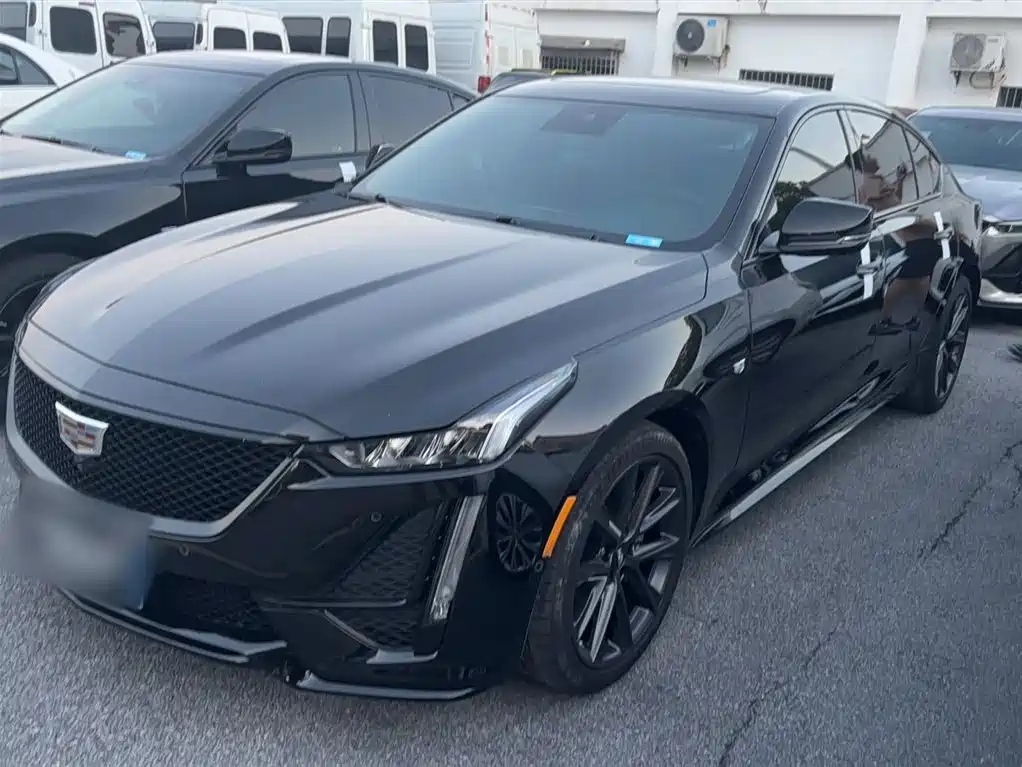 Cadillac CT5 2023