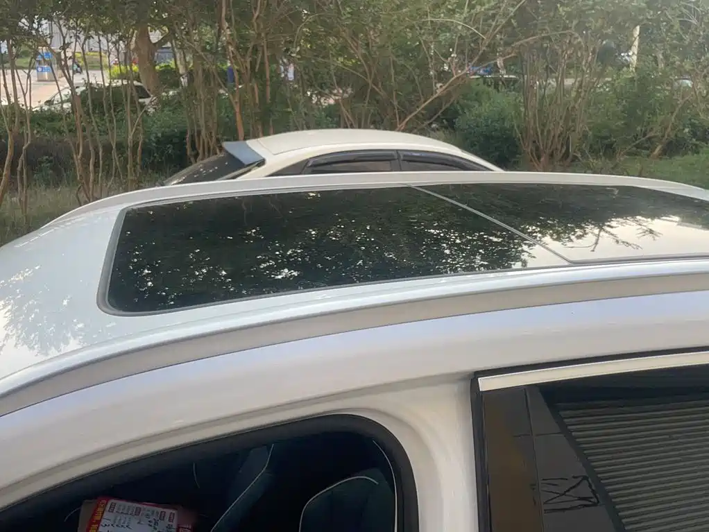 Haval H6 — миниатюра 16