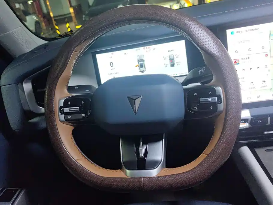 Deepal Deepal G318 — миниатюра 15