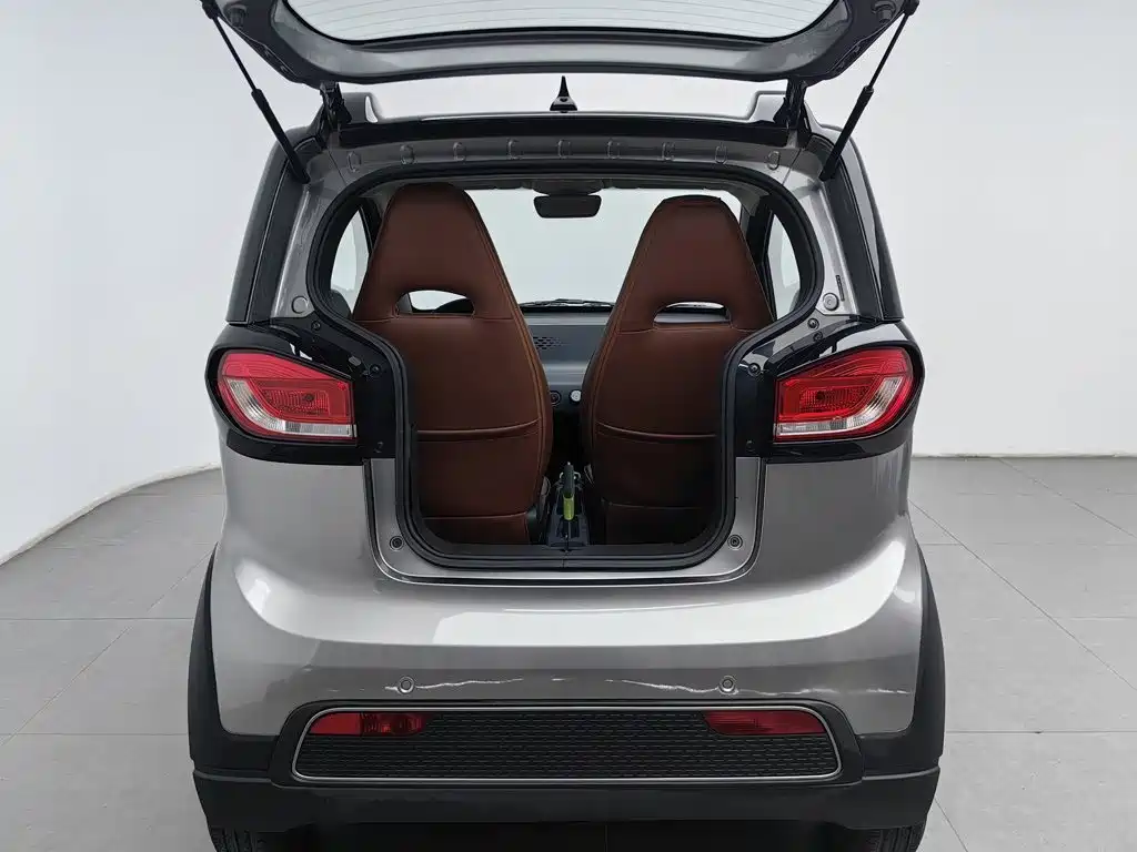 Baojun E100 — миниатюра 16
