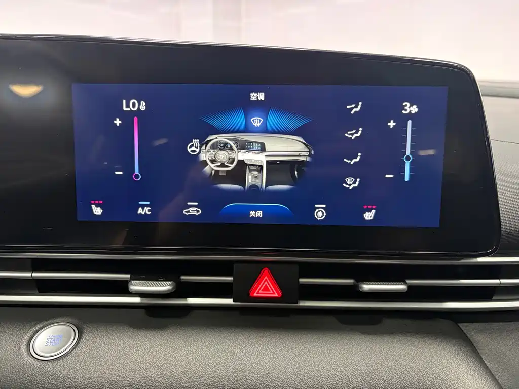 Hyundai Elantra — миниатюра 13