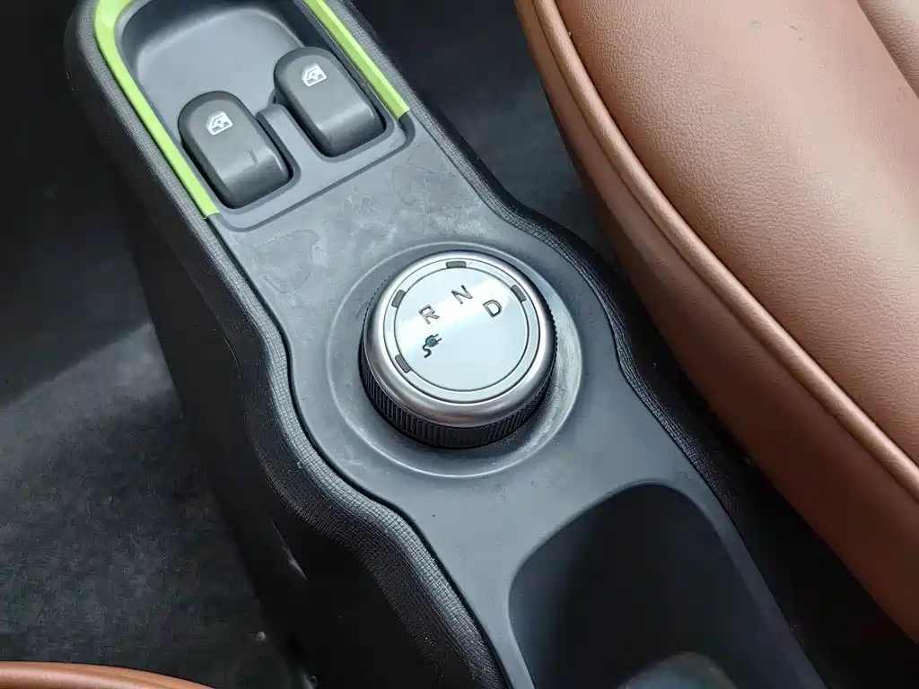 Baojun E100 — миниатюра 13