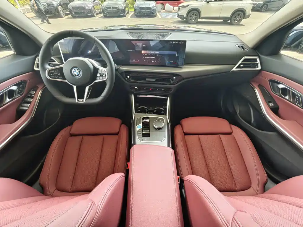 BMW i3 — миниатюра 14