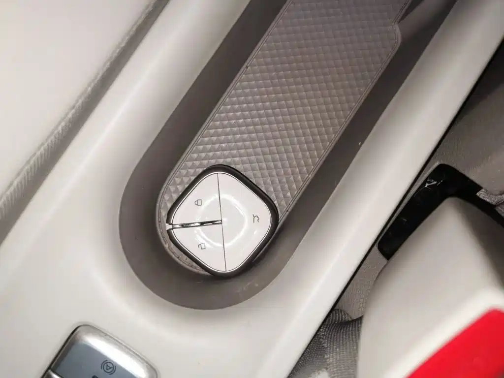 Wuling Air ev — миниатюра 12