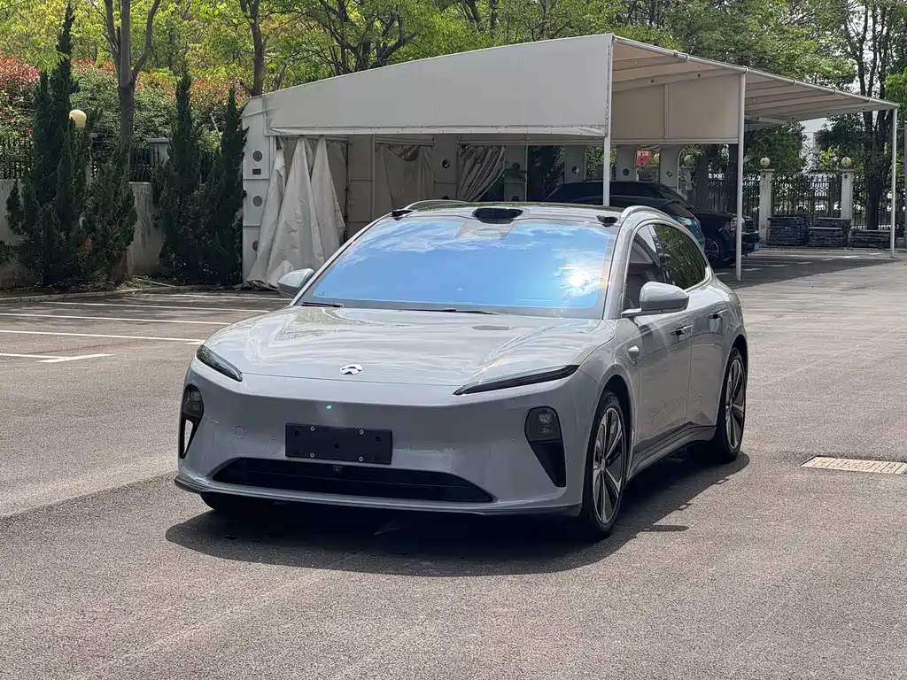 Nio ET5T 2024