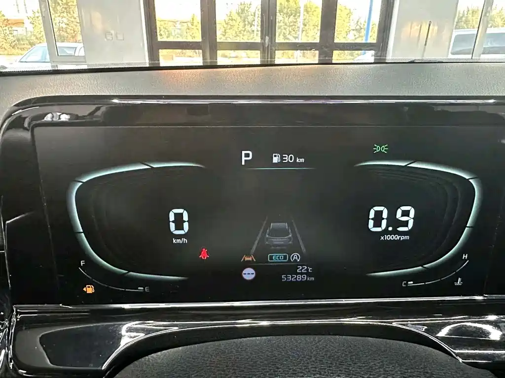 Kia Seltos — миниатюра 19