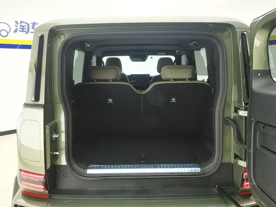 iCAR iCAR Super V23 — миниатюра 4