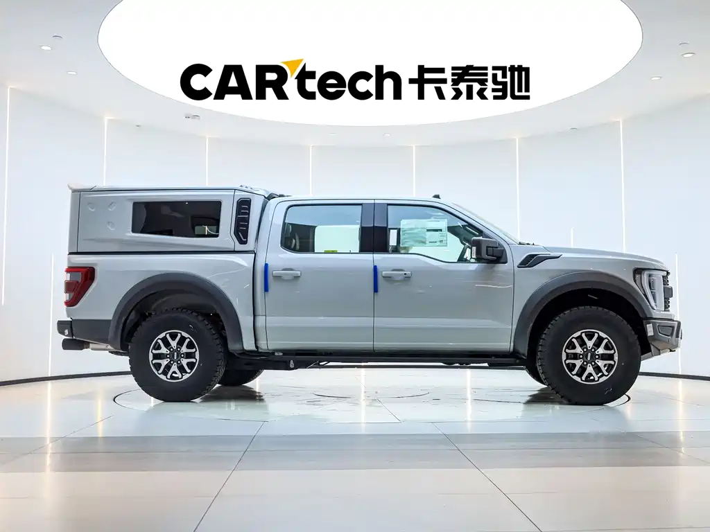 Ford F-150 2023 3.5T