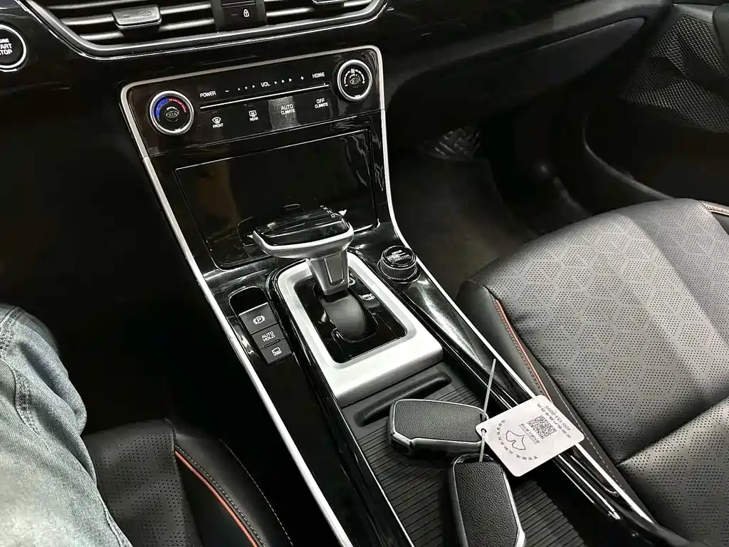 Kia Seltos — миниатюра 15