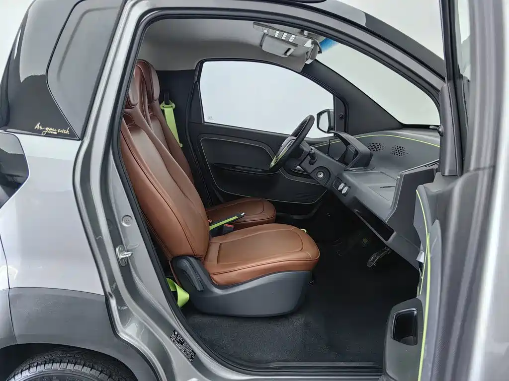Baojun E100 — миниатюра 23