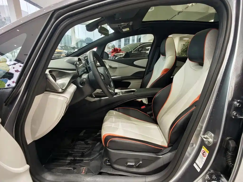 BYD Dolphin — миниатюра 9