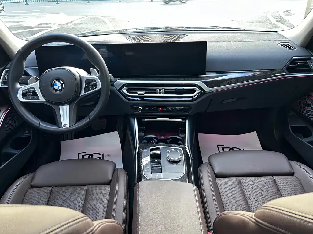 BMW 3 Series — миниатюра 5