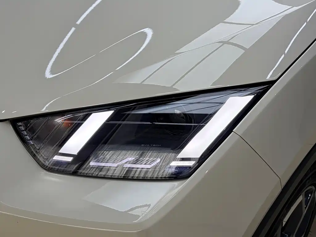 BYD Seagull — миниатюра 6